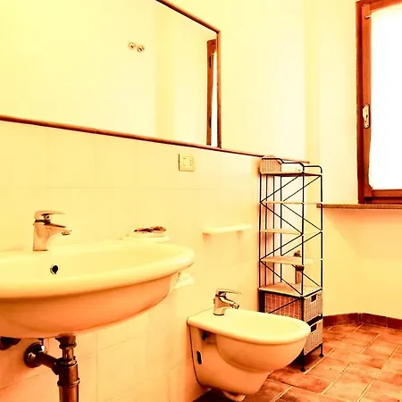 Apartment Montioni