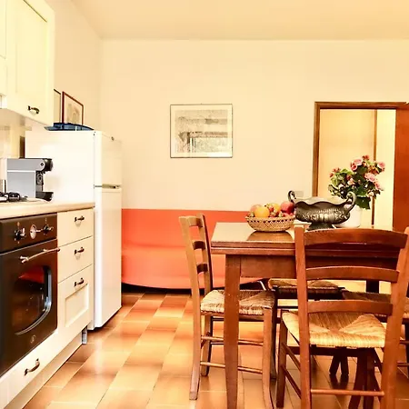 Apartment Montioni