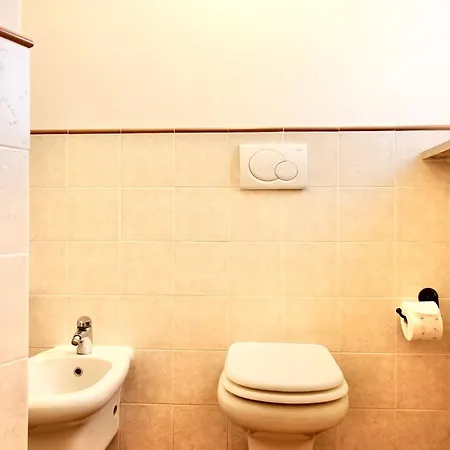 Apartment Montioni Sovicille