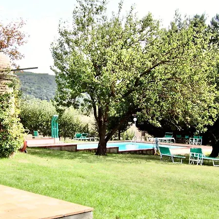 Apartment Montioni