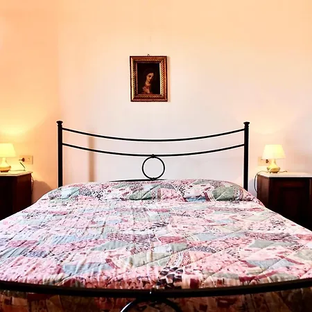 Montioni Apartment Sovicille