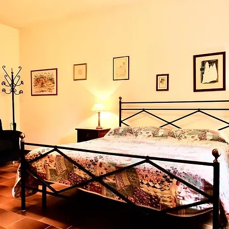 Montioni Apartment Sovicille