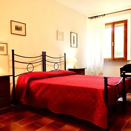 Apartment Montioni