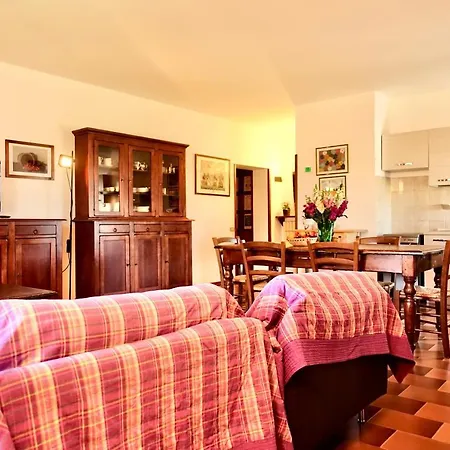 Apartment Montioni Sovicille