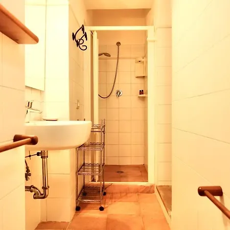 Apartment Montioni