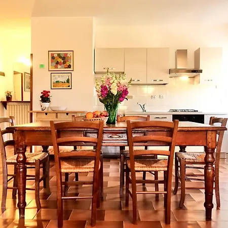 Apartment Montioni