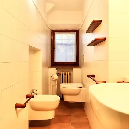 Montioni Apartament Sovicille