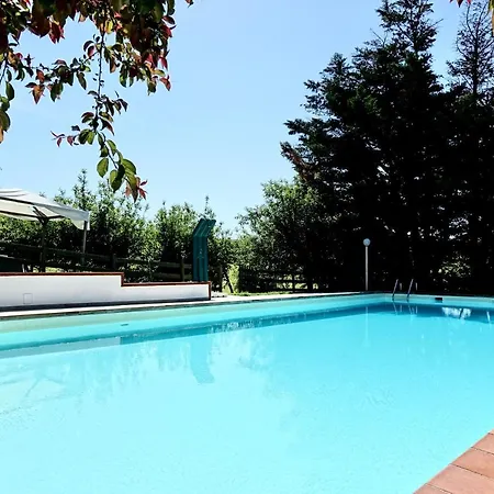 Montioni Apartment Sovicille