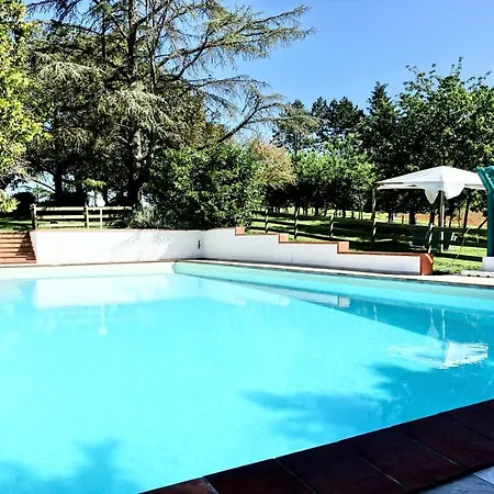 Apartment Montioni