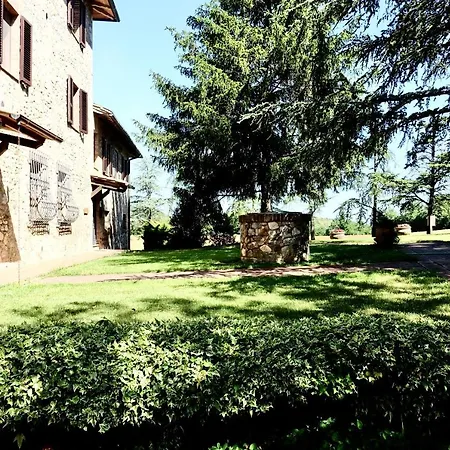 Apartment Montioni Sovicille