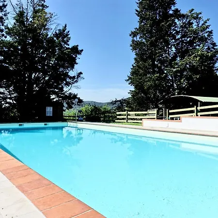 Apartment Montioni