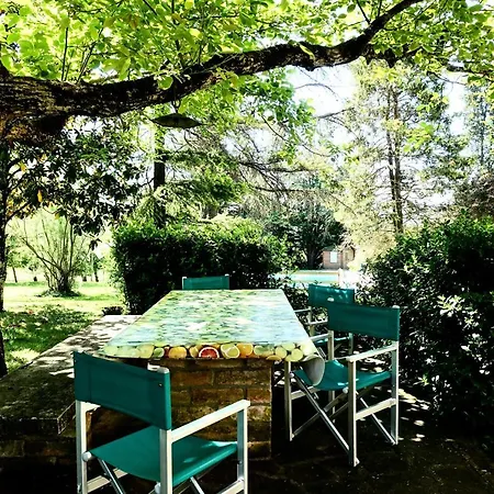 Montioni Apartment Sovicille
