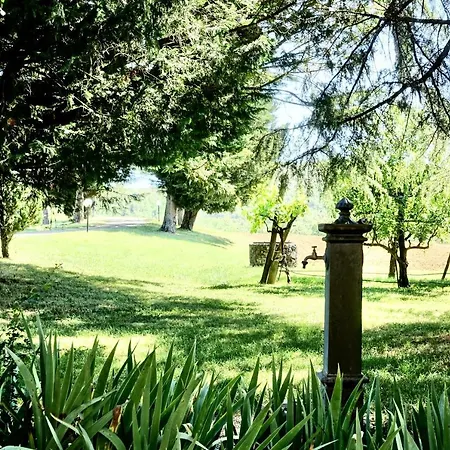 Montioni Apartment Sovicille