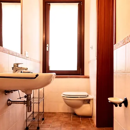 Apartment Montioni *