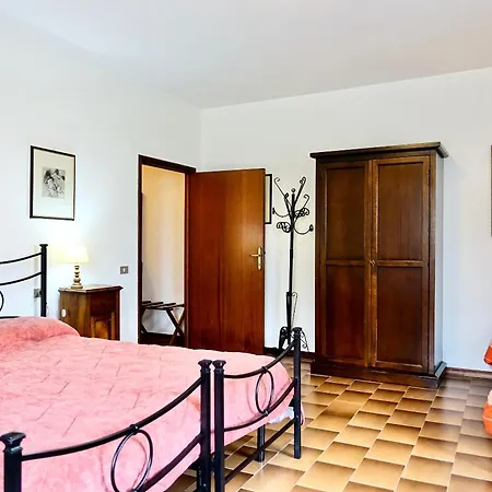 Apartment Montioni *