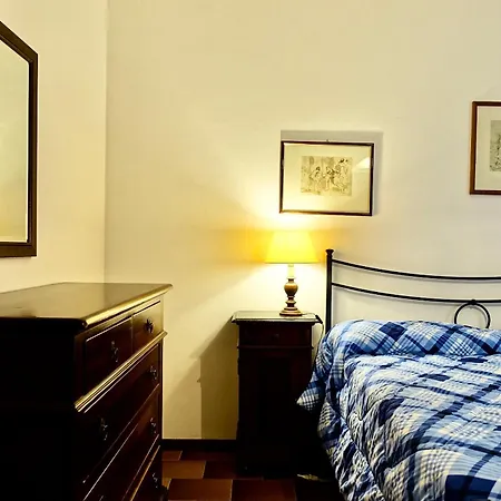Apartment Montioni Sovicille