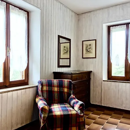 Montioni Apartment Sovicille