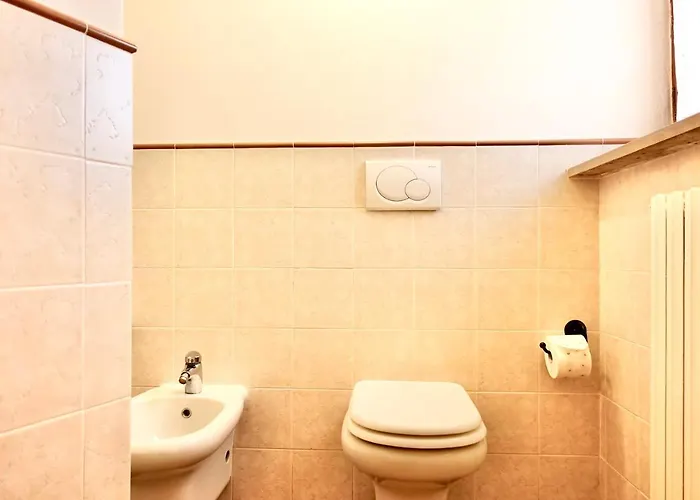 شقة Montioni سوفيتشيلي