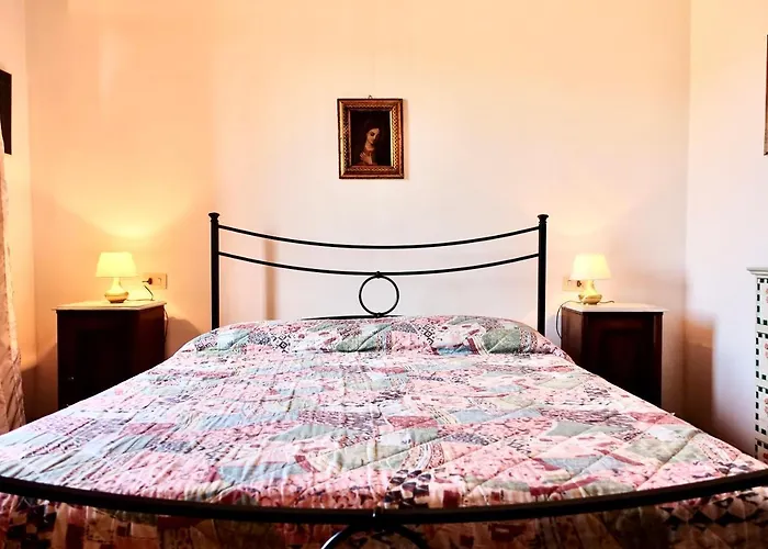 Montioni شقة سوفيتشيلي