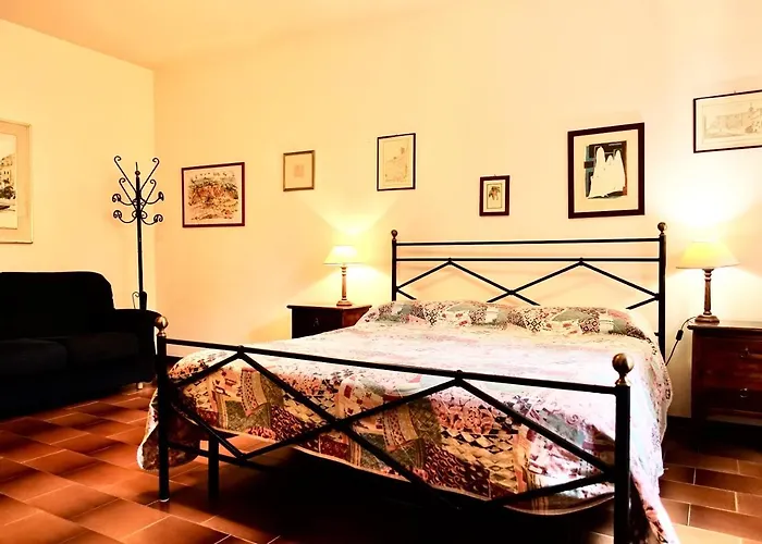 Montioni شقة سوفيتشيلي