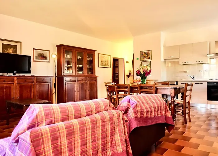 شقة Montioni سوفيتشيلي