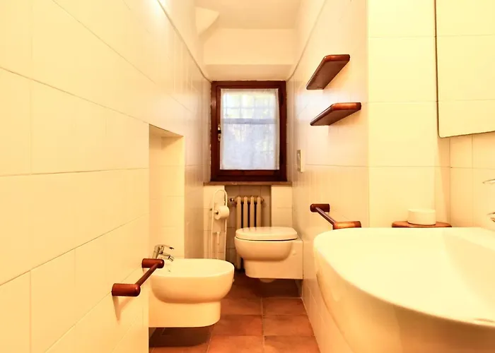 Montioni شقة سوفيتشيلي