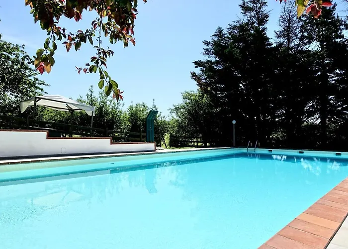 Montioni شقة سوفيتشيلي