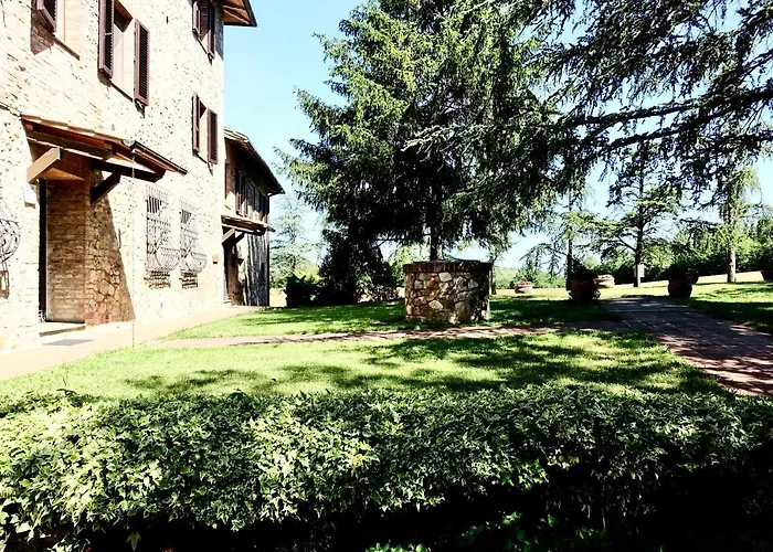 شقة Montioni سوفيتشيلي