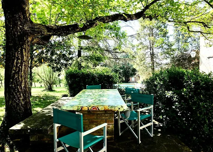 Montioni شقة سوفيتشيلي