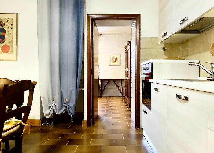 Montioni شقة سوفيتشيلي